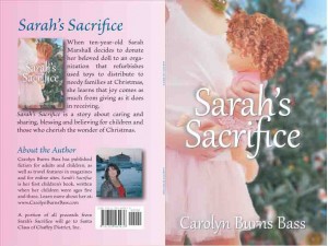 Sarah's Sacrifice