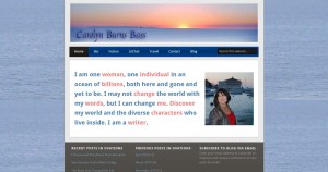 Carolyn Burns Bass - Home