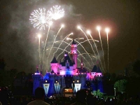 Disneyland's 50th Anniversary