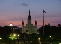 New Orleans