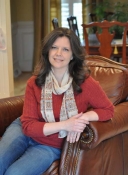 Tara Staley, author (www.tarastaley.com)